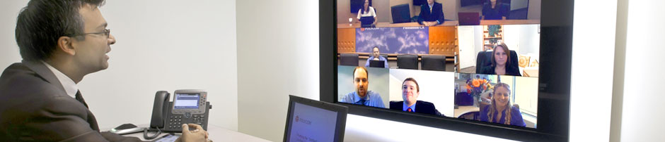 Video Conferencing