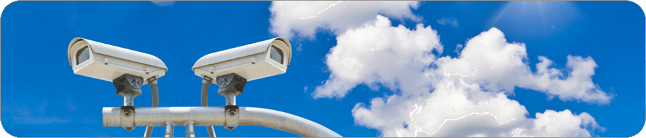 Outdoor Security Cameras