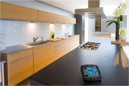 Smart Home Kitchen Smart Kitchen